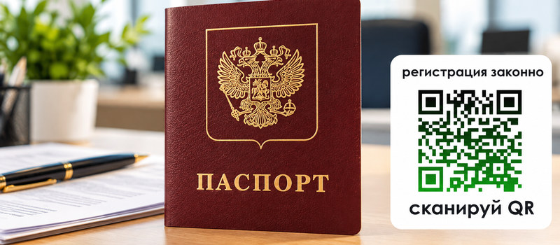 прописка в Костомукше